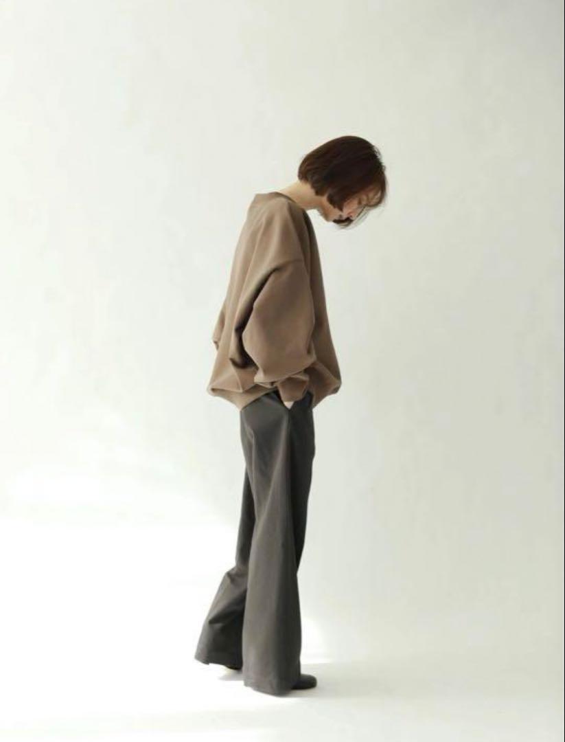 Almost new) louren vintagelike over sweat