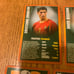 2004 Top Trumps Cristiano Ronaldo RC (Scratch) And TOtal 32 Cards Set!