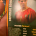 2004 Top Trumps Cristiano Ronaldo RC (Scratch) And TOtal 32 Cards Set!