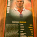 2004 Top Trumps Cristiano Ronaldo RC (Scratch) And TOtal 32 Cards Set!
