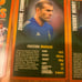 2004 Top Trumps Cristiano Ronaldo RC (Scratch) And TOtal 32 Cards Set!