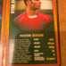 2004 Top Trumps Cristiano Ronaldo RC (Scratch) And TOtal 32 Cards Set!