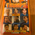 2004 Top Trumps Cristiano Ronaldo RC (Scratch) And TOtal 32 Cards Set!
