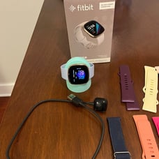Fitbit sense