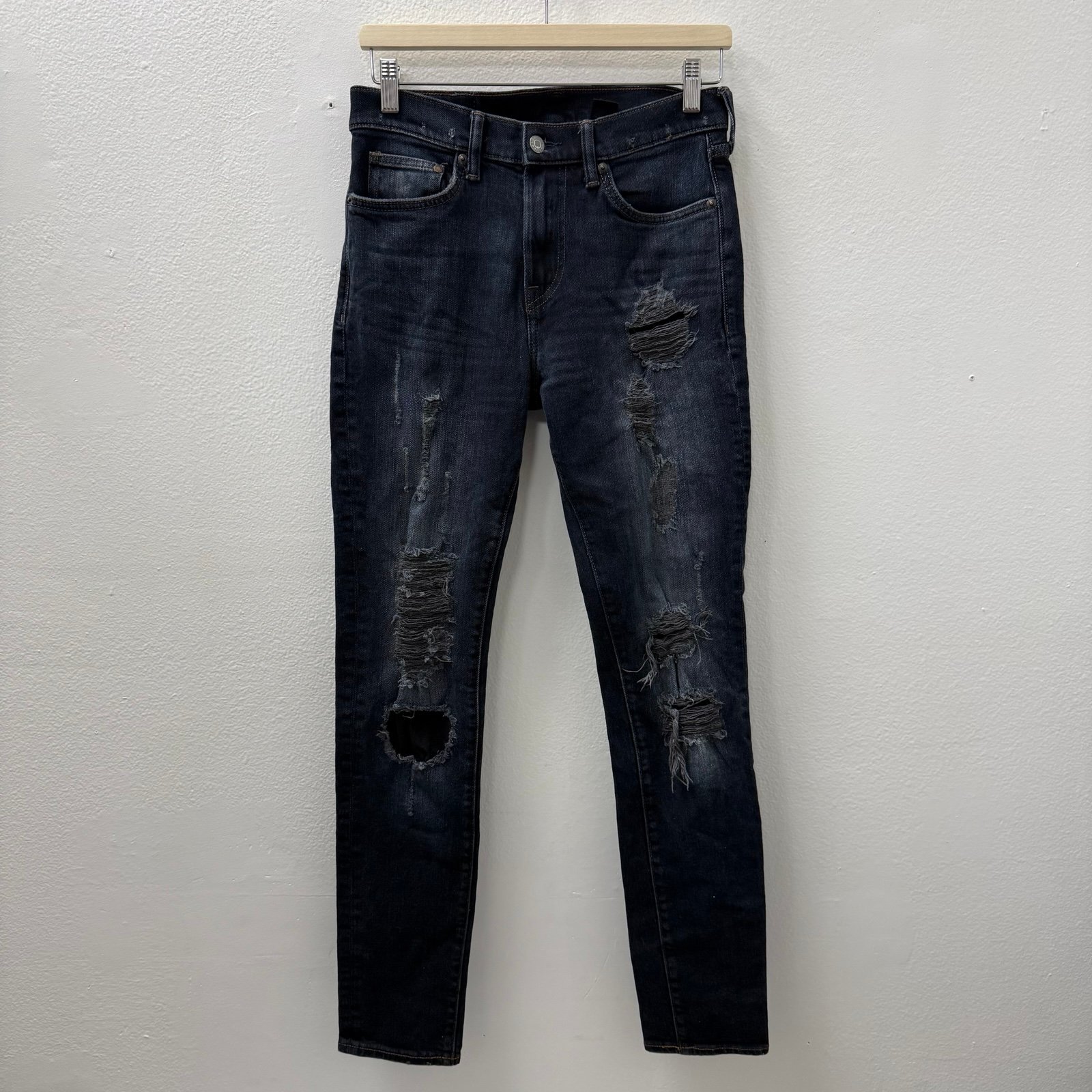 H&M Denim Skinny Jeans Men’s Size 30/32