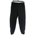 Athleta Brooklyn Lined Black Jogger Size 8