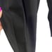 Athleta Brooklyn Lined Black Jogger Size 8