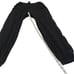 Athleta Brooklyn Lined Black Jogger Size 8