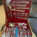 Siam Bronze Factory - Thai Flatware - Te
