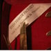 Siam Bronze Factory - Thai Flatware - Te