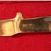 Siam Bronze Factory - Thai Flatware - Te