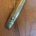 Siam Bronze Factory - Thai Flatware - Te