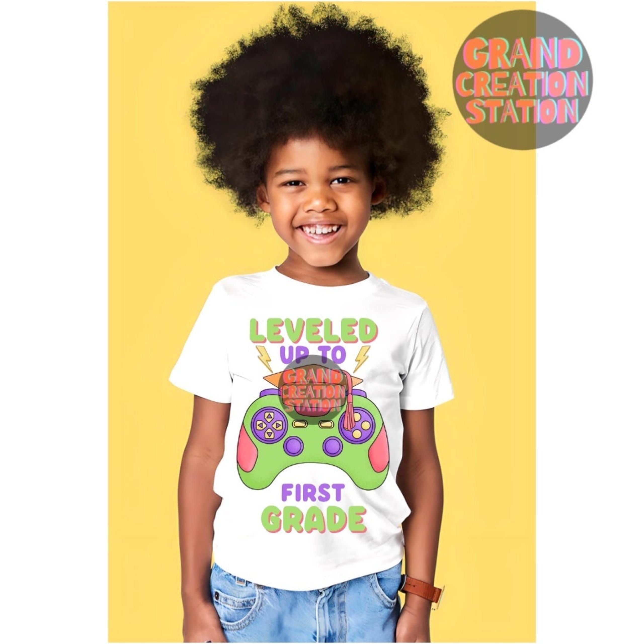 LEVELED UP TO FIRST GRADE(most colors and sizes in stock)