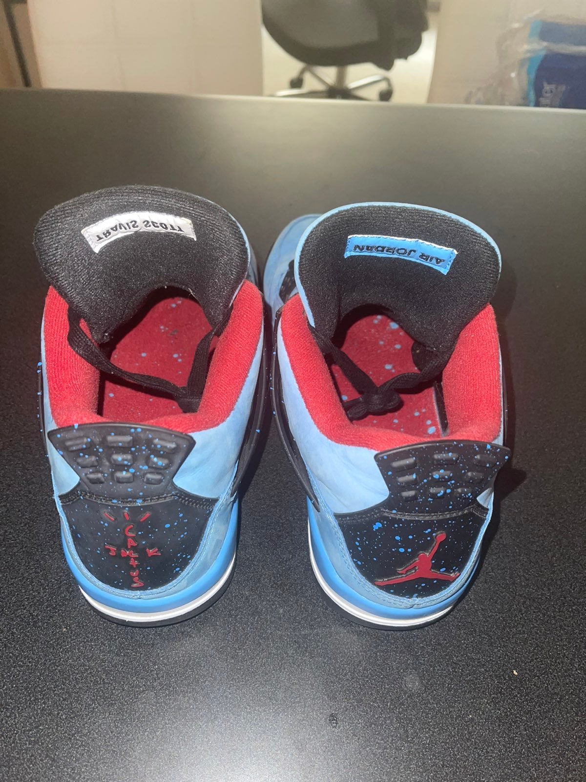 Jordan