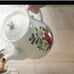 ￼ ￼ ￼   MARBELLA  Holiday Elegance Tea/C