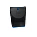 Jurni Blue / Black Hard Case Sit On Travel Suitcase NEW By Trunki Very Rare Read