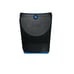 Jurni Blue / Black Hard Case Sit On Travel Suitcase NEW By Trunki Very Rare Read
