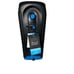 Jurni Blue / Black Hard Case Sit On Travel Suitcase NEW By Trunki Very Rare Read