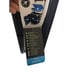 Jurni Blue / Black Hard Case Sit On Travel Suitcase NEW By Trunki Very Rare Read