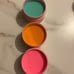 Zoeve nail acrylic