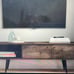 TV Stand for TVs up to 60