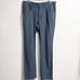 Travis Mathews Pants Mens Sz 34 / 34 Pockets Golf Active Blue Performance Slim