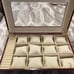 Watch box