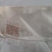 Victoria's Secret Vintage Gold Label Ivory Jacquard Kimono Robe O/S Tassel Belt