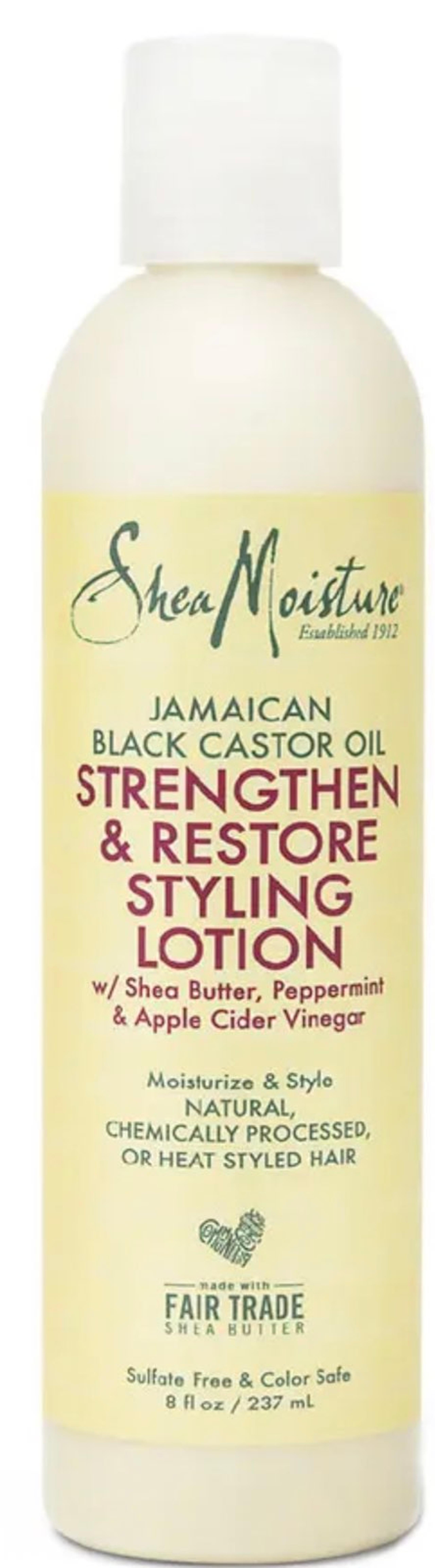 Shea Moisture