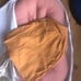 Snuggle me Organic Baby Bed