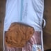 Snuggle me Organic Baby Bed