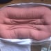 Snuggle me Organic Baby Bed