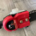 Pole saw attachment