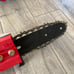 Pole saw attachment