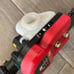 Pole saw attachment