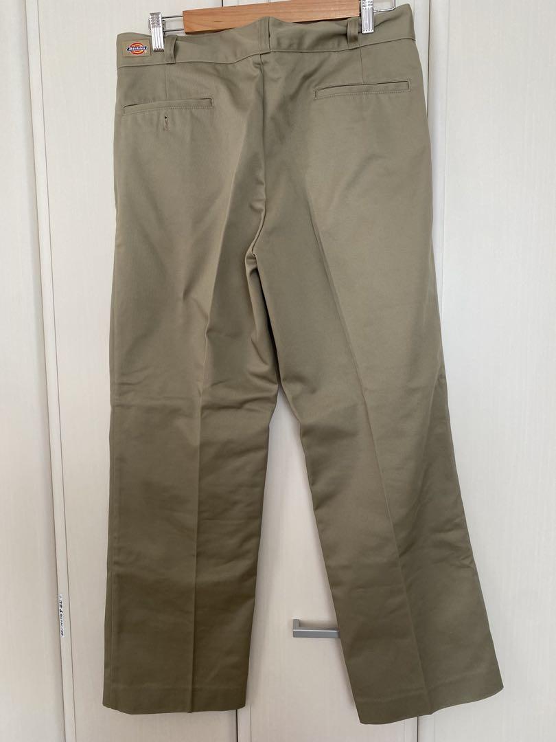 【メーカー直送】 UNUSED x UW0913 Pants Tuck 2 Dickies パンツ