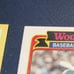 125 x 1988 Woolworth's MARK McGWIRE card