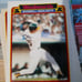 125 x 1988 Woolworth's MARK McGWIRE card
