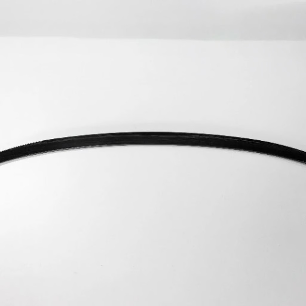 2005-2012 BMW 3 Series E90 MP Style Rear Spoiler Brand New Gloss Black
