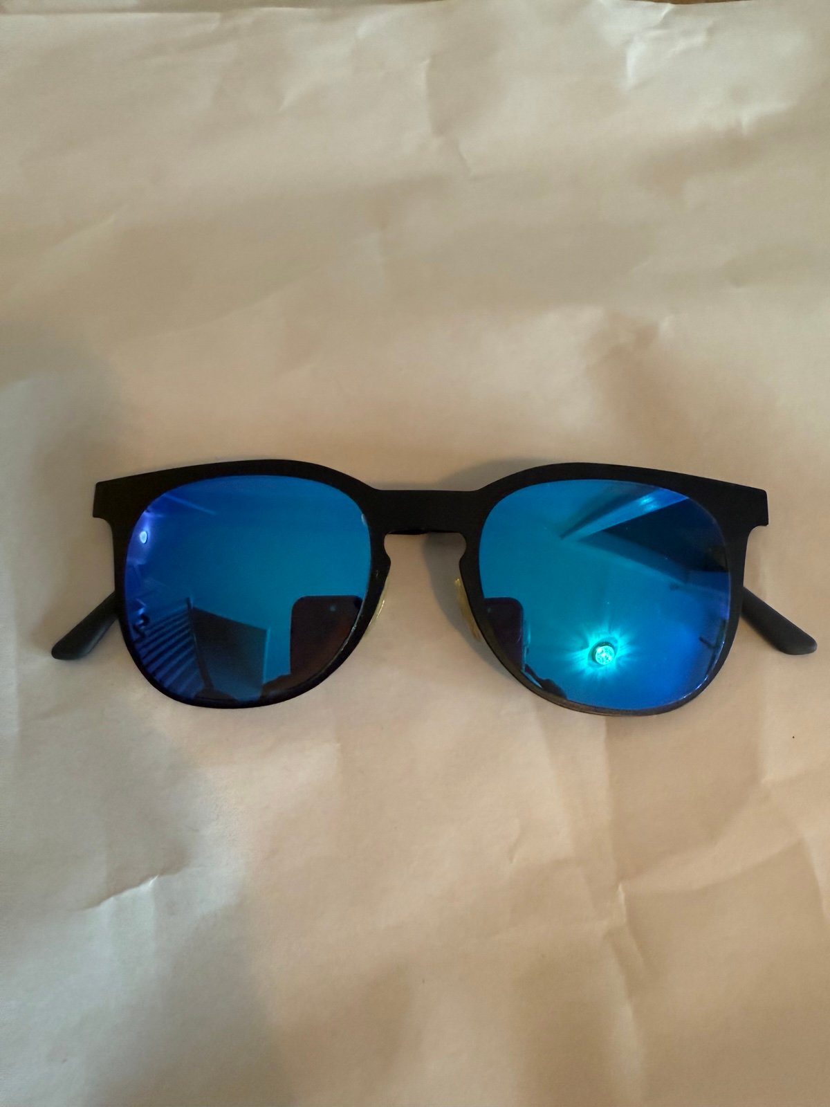 Vintage Spektre X Nammos Sunglasses