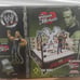 WWE Jakks Wrestling DX Ring Playset with Exclusive Shawn Michaels w/ Figure