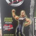 WWE Jakks Wrestling DX Ring Playset with Exclusive Shawn Michaels w/ Figure