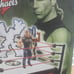 WWE Jakks Wrestling DX Ring Playset with Exclusive Shawn Michaels w/ Figure