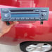 07-12 BMW 328i SERIES Fm Am Tuner High Definition CD Radio 9178861 OEM