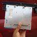 07-12 BMW 328i SERIES Fm Am Tuner High Definition CD Radio 9178861 OEM