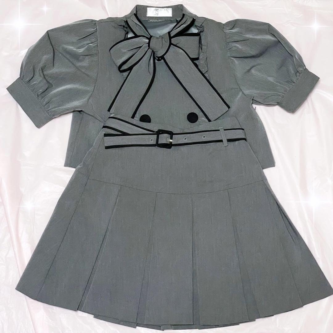 ♡pium 2-piece Set♡
