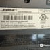 Bose AWRC-1G Wave Audio System - Radio/CD - Grey - No Remote