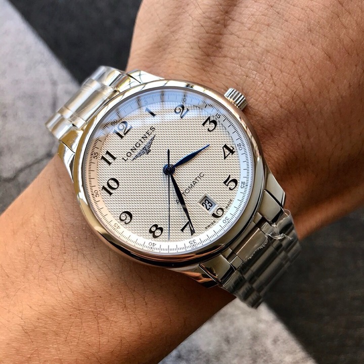 Longines Watches