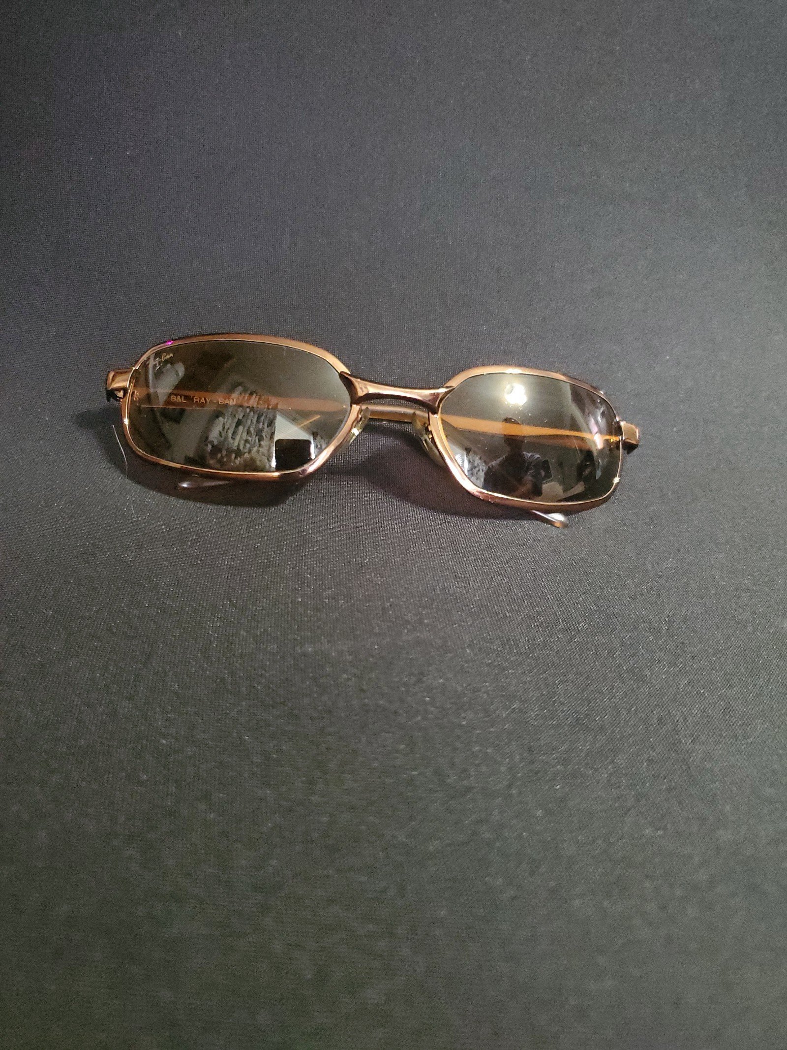 Sunglasses Ray Ban 1990s sun glasses