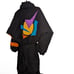 Killy Of France Snowsuit Color Block Retro '80s '70s Ski Suit Vintage